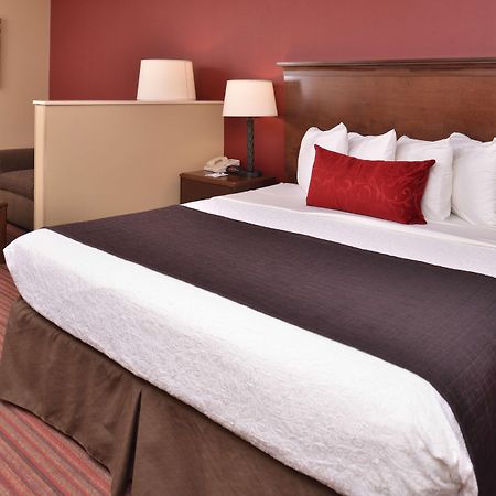 Best Western Woodland Inn Zewnętrze zdjęcie