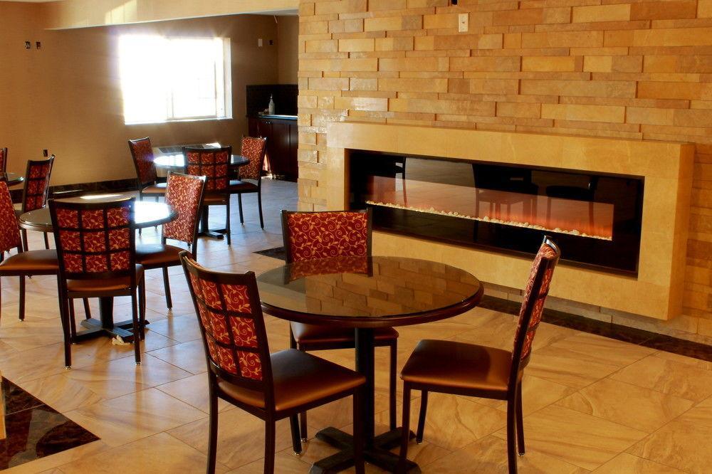 Best Western Woodland Inn Zewnętrze zdjęcie