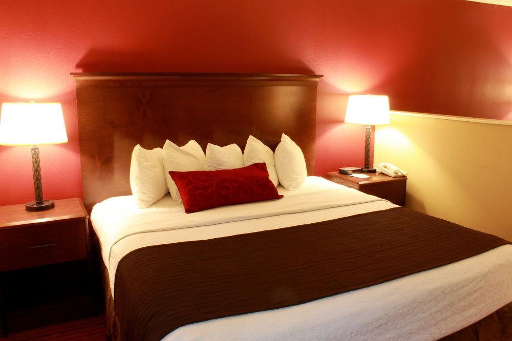 Best Western Woodland Inn Zewnętrze zdjęcie